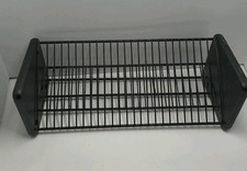 CD DVD Video Game Storage