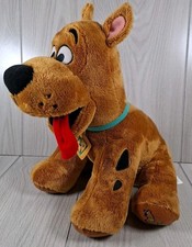 Scooby-Doo Build-A-Bear