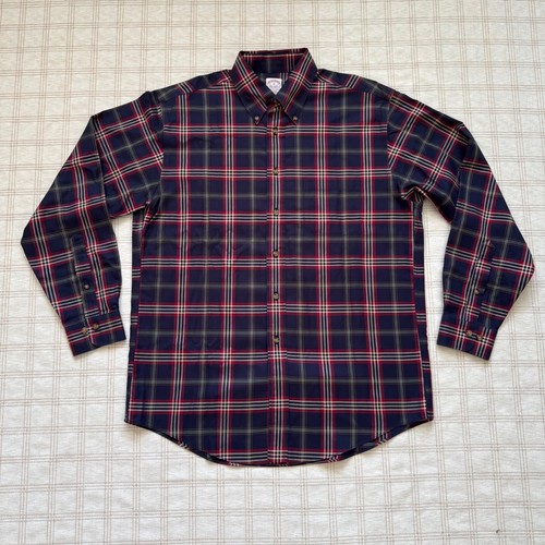 Brooks brothers non - brooks,