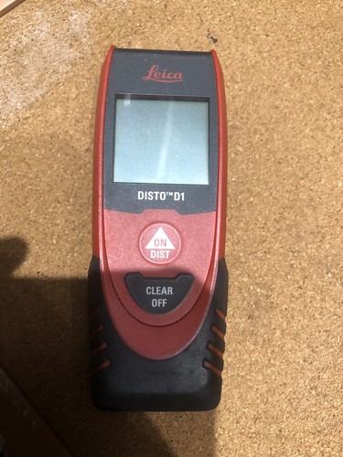 Disto - , d1