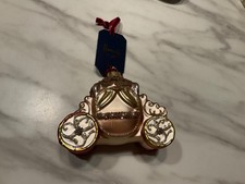 Harrods royal carriage