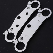 Triple Tree 25mm Handlebar