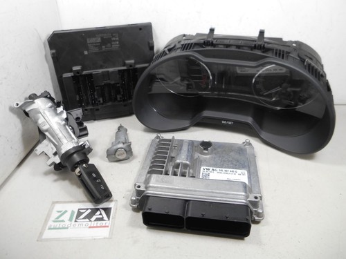 Keys ecu kit skoda - keys, 5e