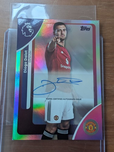 Topps premier league - topps, 25-26