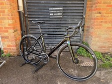 Merida Scultura 9000E Carbon