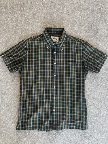 Brutus trimfit shirt size - brutus, l