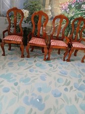 1/12 Scale Vintage  Dolls