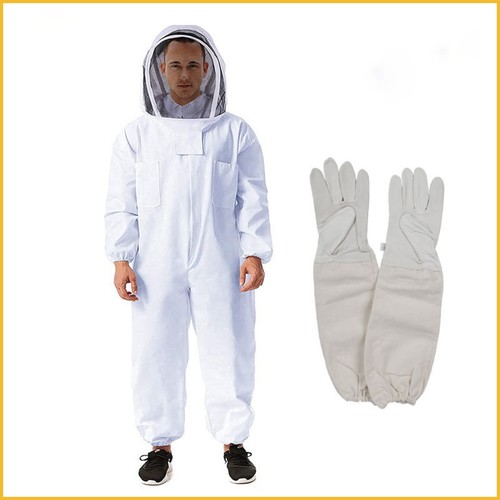 Rastky soft cotton bee - soft,
