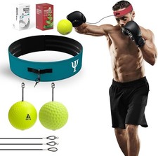 Boxing Head Band Speedball