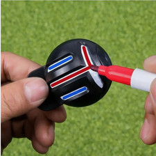 Golf Ball Liner Marker Pen