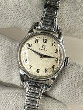 OMEGA Vintage 1950’s Ladies