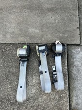 Clio 182 Rear Seat Belts Mk2