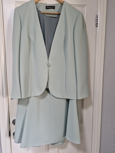 Jacques vert peppermint skirt - vert,