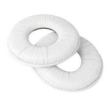 White ear pads - pads, for