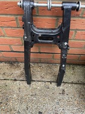 Zontes Scorpion 125 2017 Swing