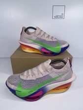 Nike Air Zoom Alphafly Next %