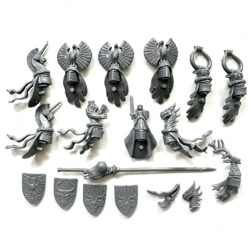1990s warhammer bundle - 1990s, 🔥