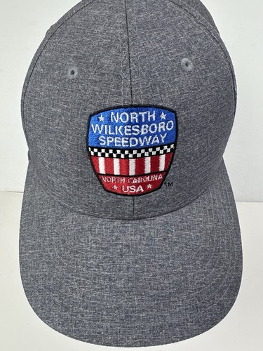 North wilkesboro speedway - north,