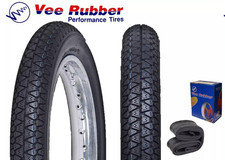 Vee Rubber Tyres 2.50-17