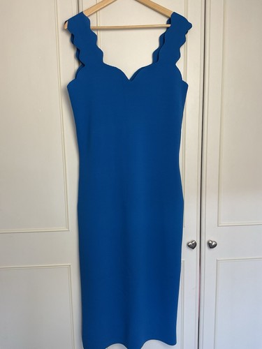Ted baker bodycon dress - ted, midi