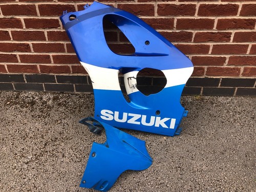 Suzuki gsxr600 gsxr - gsxr600, 600
