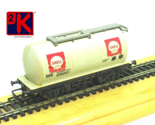 Hornby r020 shell monobloc - hornby,