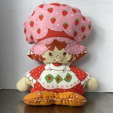 Vintage 1970s Strawberry