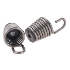 2Pcs/lot Anti AV Spring Isolator For Partner 350 351 370 371 390 420 Chainsaw