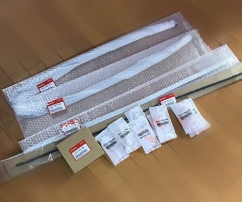 Eg6 windshield molding - eg6,