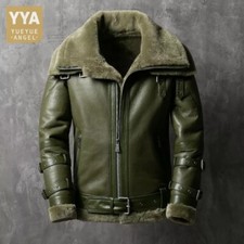 Green raf bomber ginger - green,
