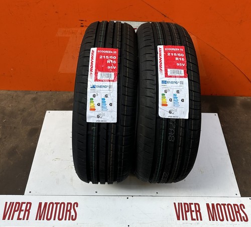 215 tyre fronway - 16,