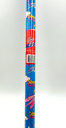 Galoob sky dancers wrapping - sky,