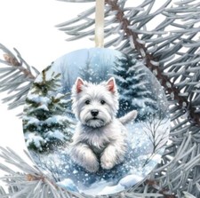 West Highland White Terrier