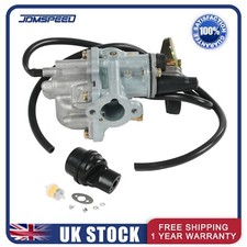 Carburetor carb with air - carburetor,