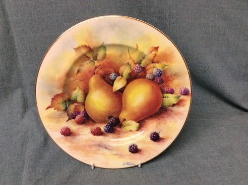 Fenton bone china - fenton,