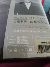 NEW Jeff Banks Ports Of Call