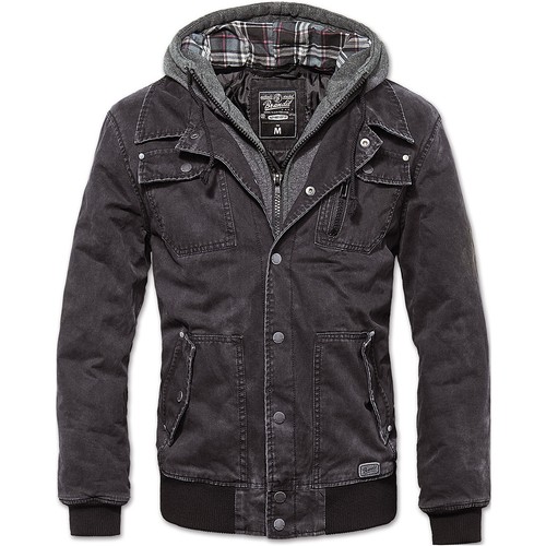 Brandit dayton mens biker - mens,