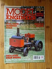 Model Engineer - Vol. 179 - Issue: 4051 / Sep - Oct 1997 - EPICYCLIC GEARING