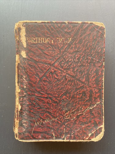 Antique collins shakespeare - antique,