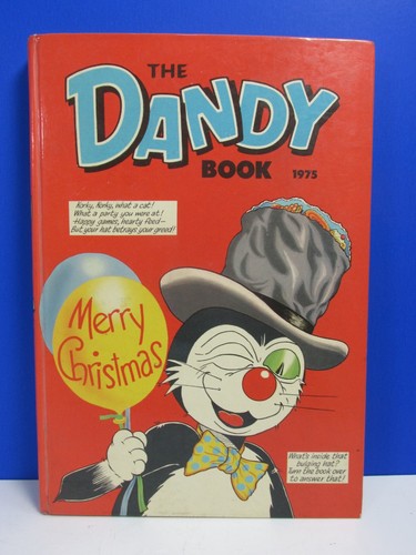 Original vintage the - original, dandy