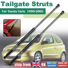 2X 6895009110 Tailgate Boot