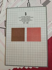 Knitmaster Electronic Knitting