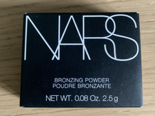 BNIB Mini NARS Bronzing Powder Laguna (3157) -  travel size 2.5g 