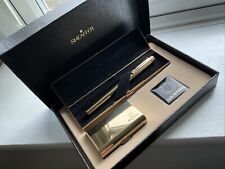 SHEAFFER TARGA  1020   14K
