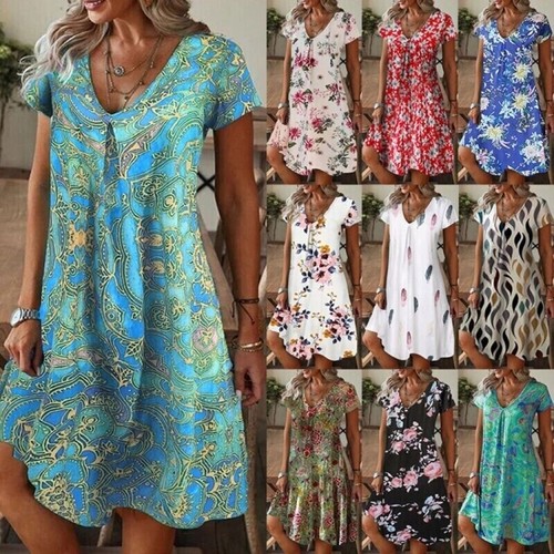 Boho ladies summer - ladies,