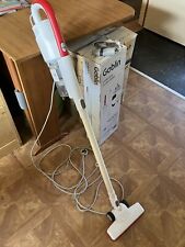 Goblin GSV303R-21 240v stick vacuum cleaner, in working condition but cuts out.