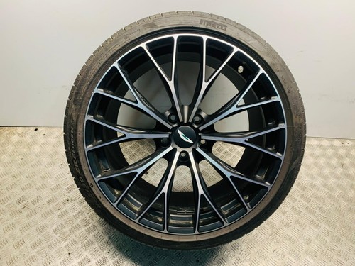 Aston martin inch alloy - aston, 21
