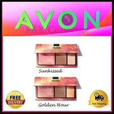 Avon Ultra 3-in-1 Face Blush