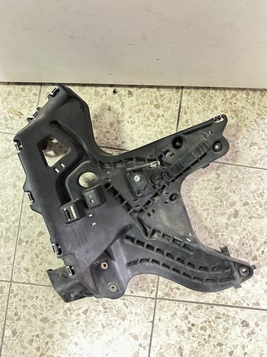Bmw front carrier left fairing - bmw,