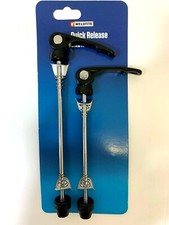 Weldtite Wheel Skewer Quick